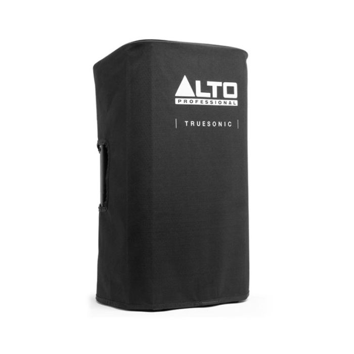 ALTO TS408 (PROMO FREE COVER)  2000-WATT 8-INCH 2-WAY POWERED LOUDSPEAKER WITH BLUETOOTH.®, DSP & APP CON