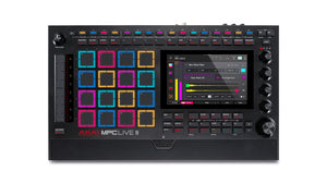 AKAI PRO MPC LIVE III - Music Production Center