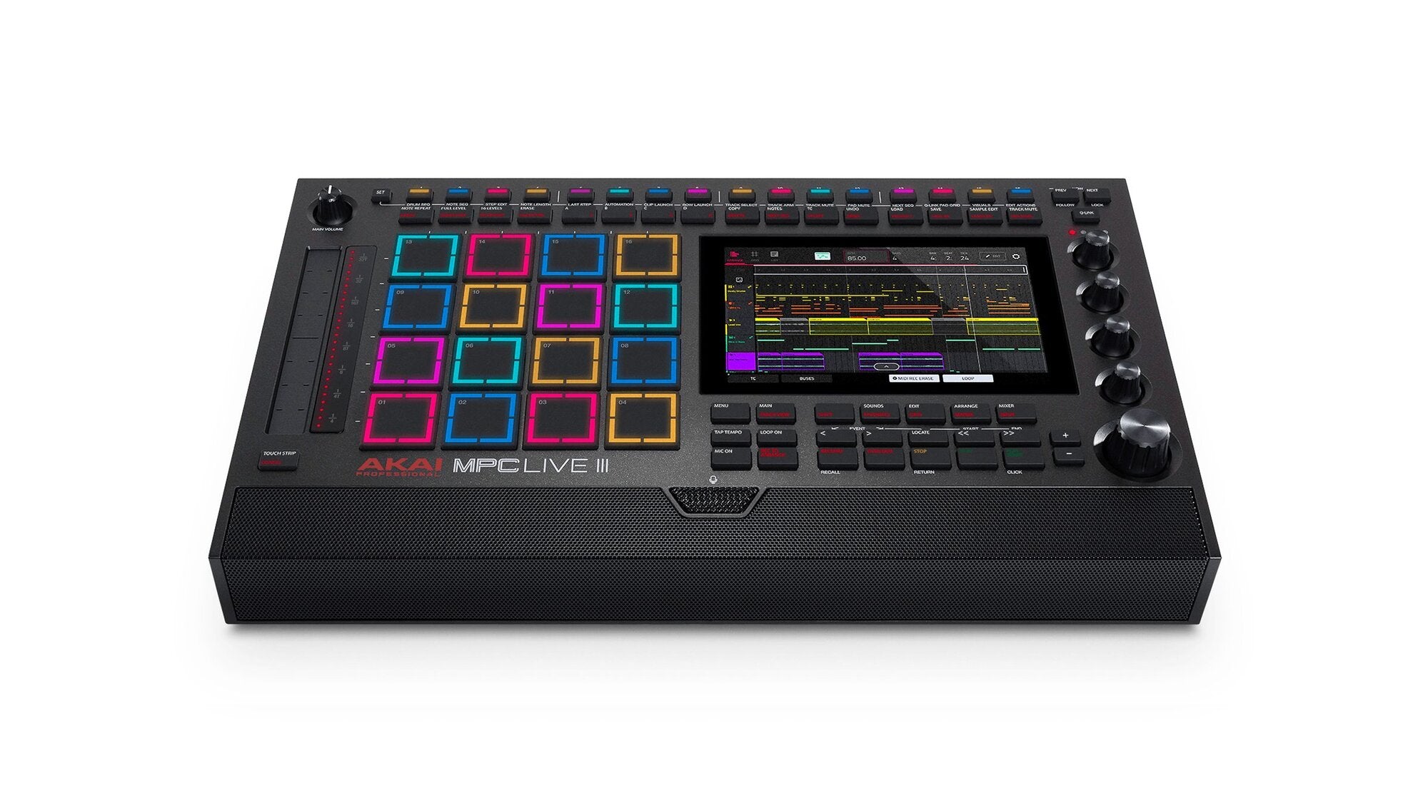 AKAI PRO MPC LIVE III - Music Production Center