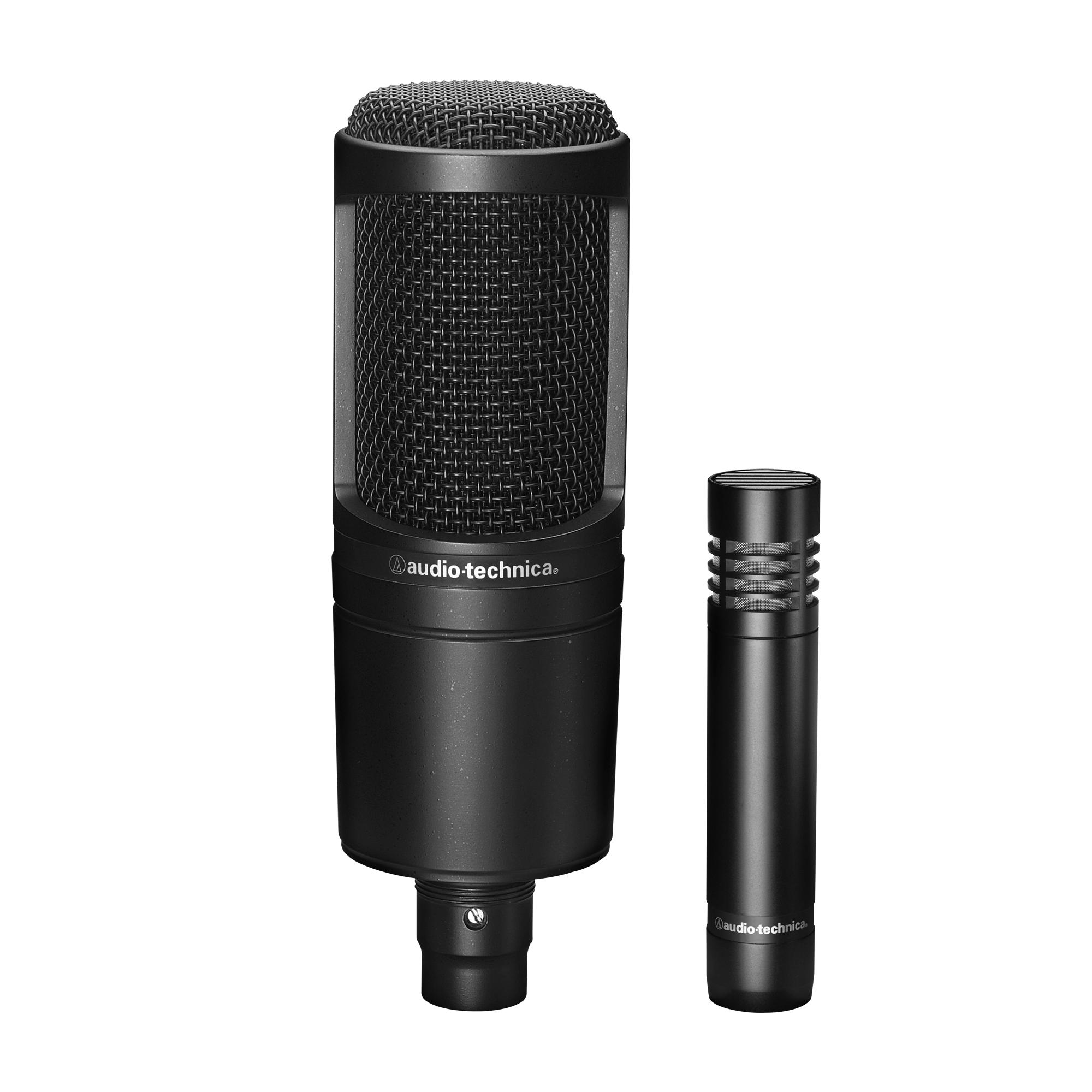 AUDIO-TECHNICA AT2041SP 20 Series Studio Mic Pack