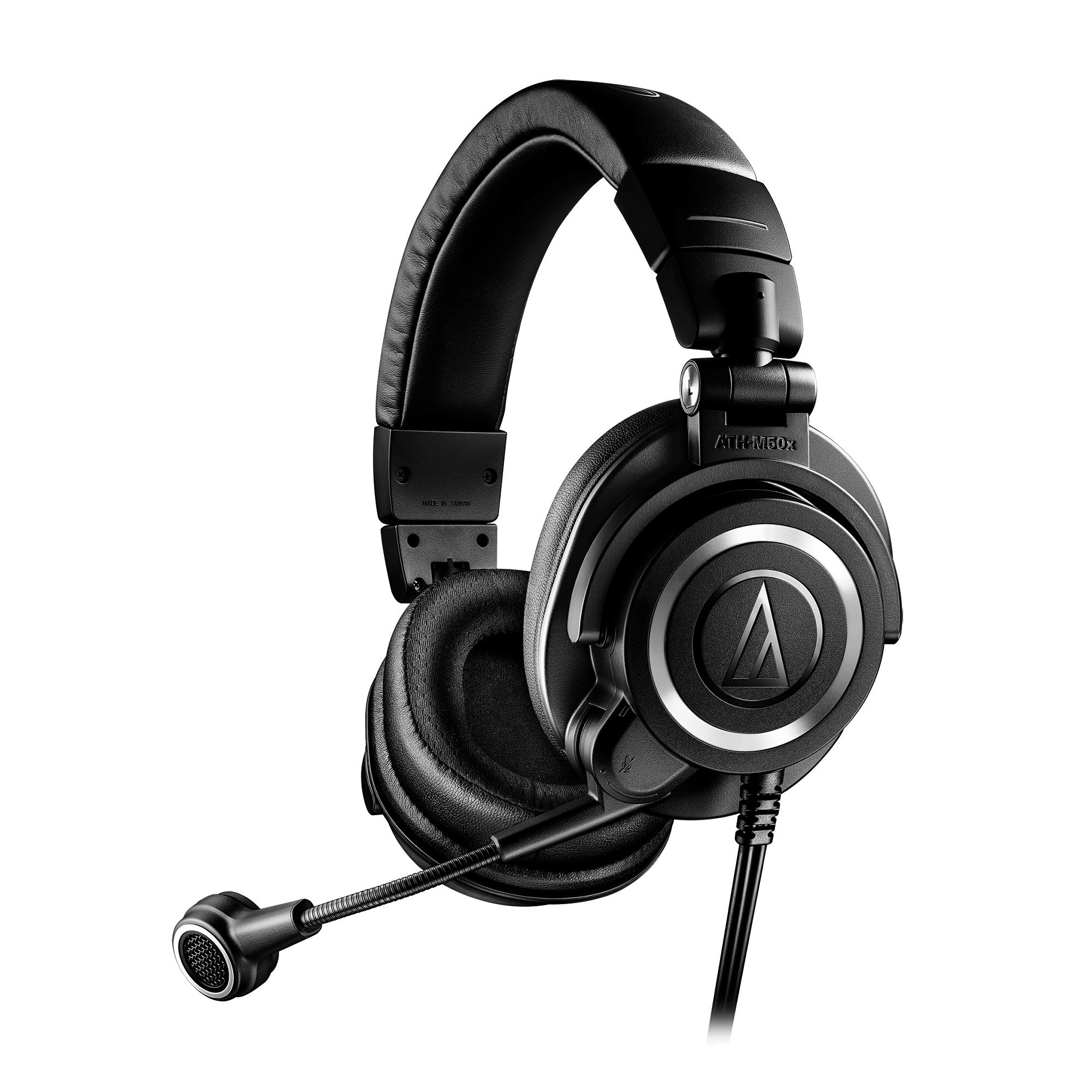 AUDIO TECHNICA ATH-M50XSTS - Streaming Headset