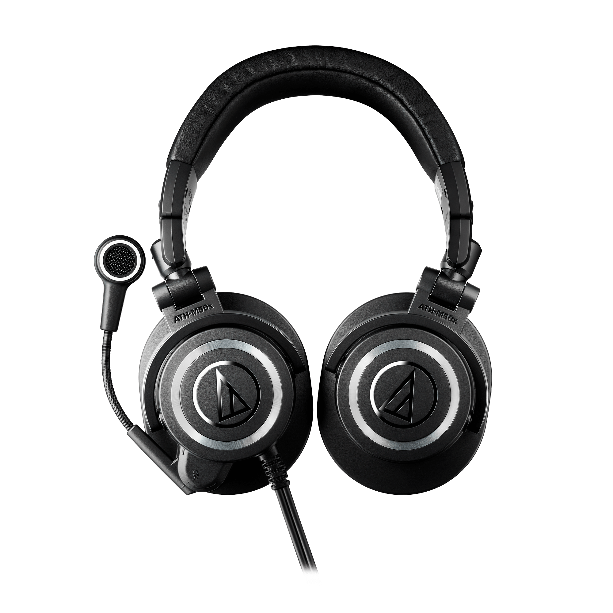 AUDIO TECHNICA ATH-M50XSTS - Streaming Headset