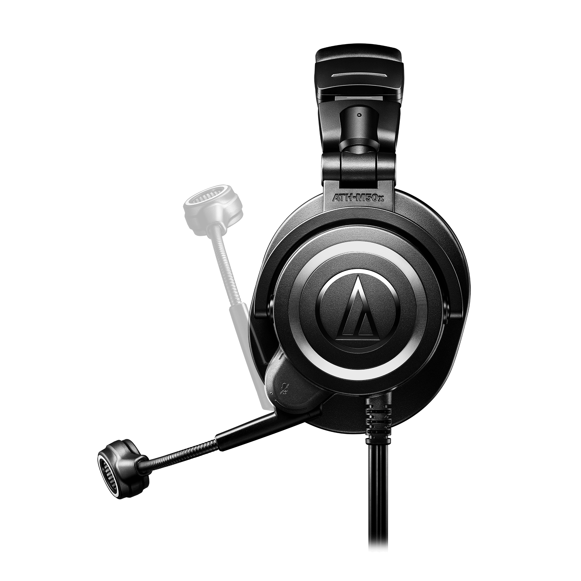AUDIO TECHNICA ATH-M50XSTS - Streaming Headset