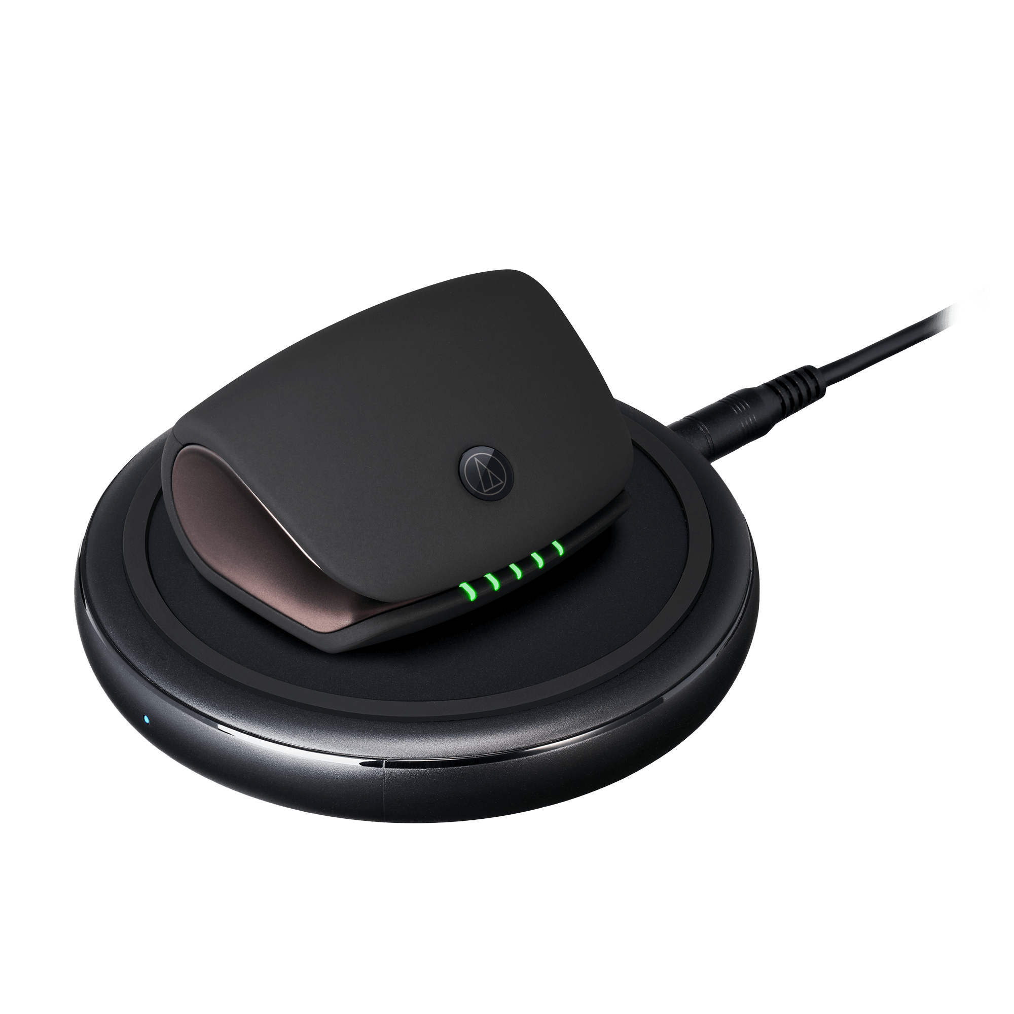 AUDIO-TECHNICA ATH-TWX9 -  truly wireless earbuds