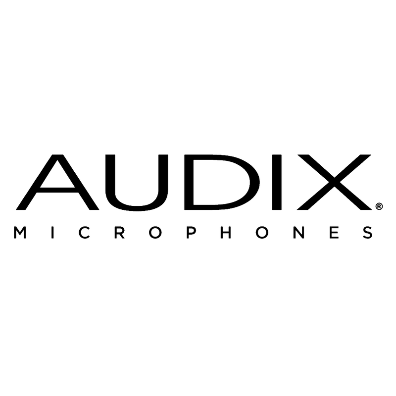 AUDIX A131 - Audix A131 Large Diaphragm Condenser Microphone - Black