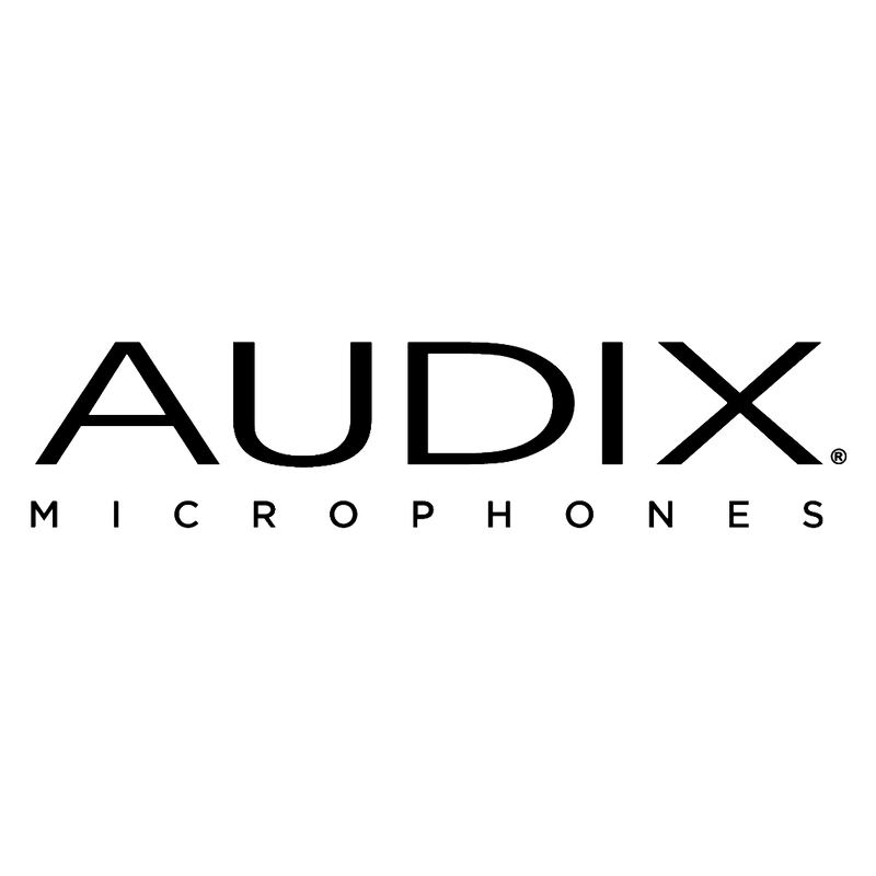 AUDIX A140 - Audix AUD-A140 All Purpose High Fidelity Headphones