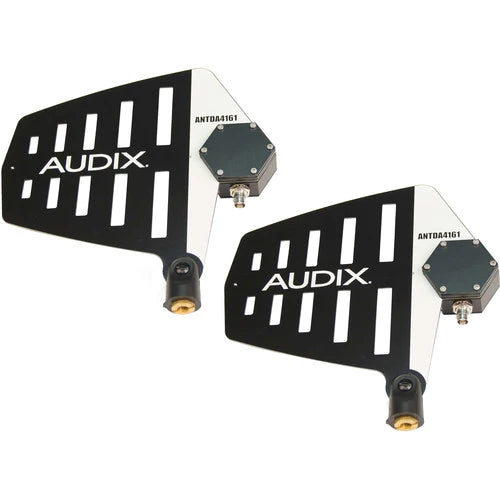 AUDIX ANTDA4161 - Audix ANTDA4161 Active Directional Antennas Pair (500 to 700 MHz)