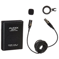 AUDIX ADX10FLP - Audix Adx10-Flp Cardioid Condenser Flute Microphone