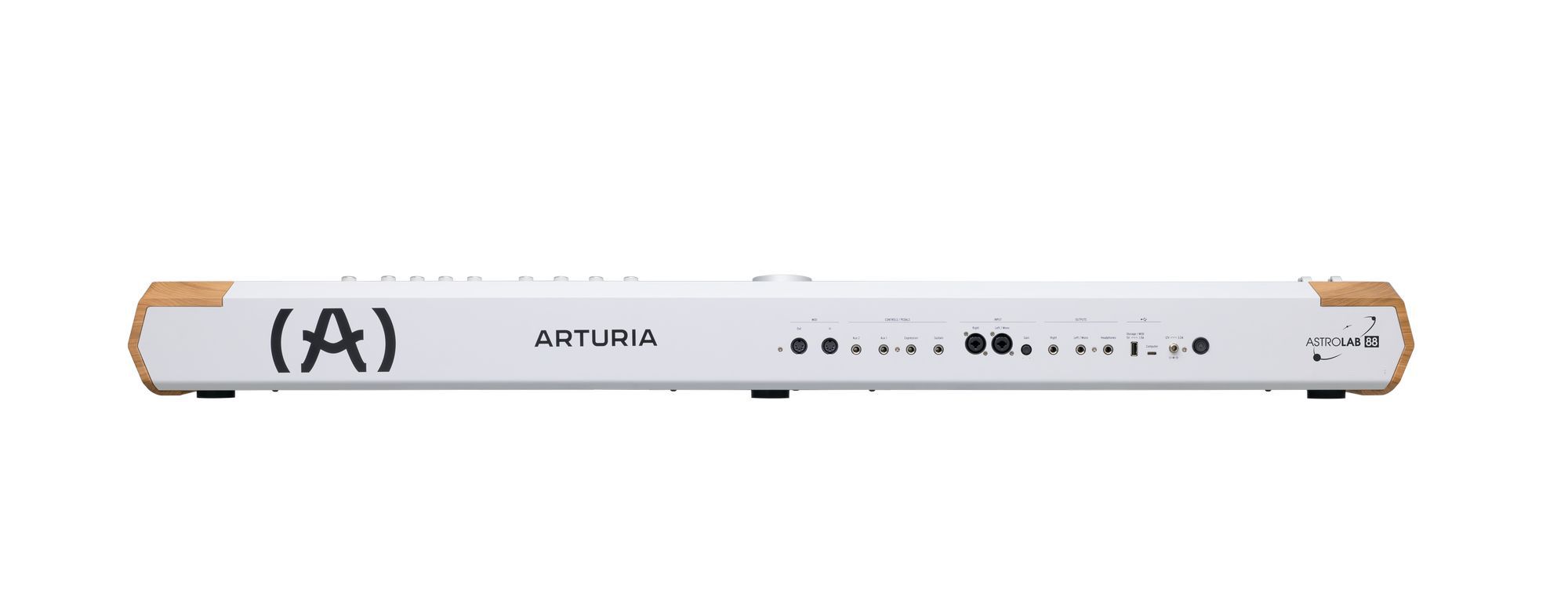 ARTURIA ASTROLAB 88 - Avant-garde 88 notes Stage Keyboard
