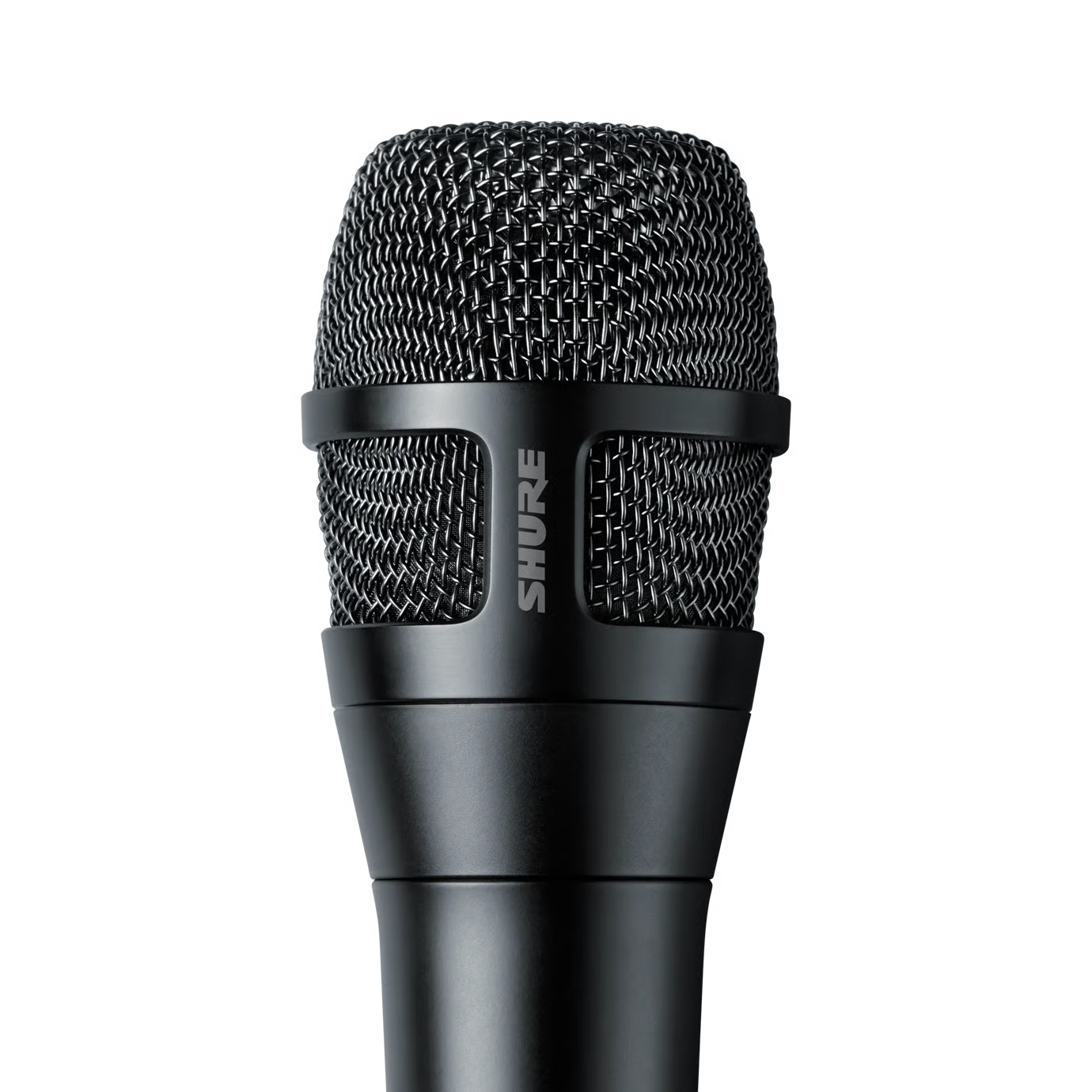 SHURE NX8N Nexadyne™ - Dynamic Vocal Microphone for Professional Performance