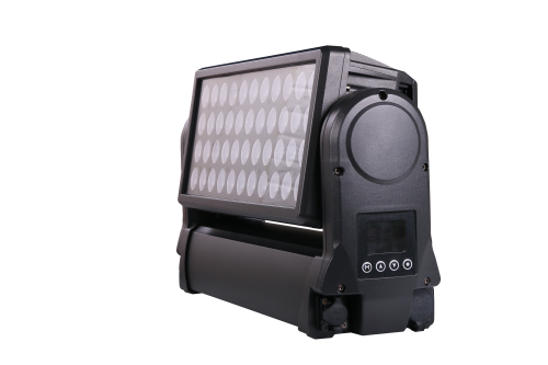 LCG BEAMER 44 - Moving Outdoor IP65 Wash Lighting