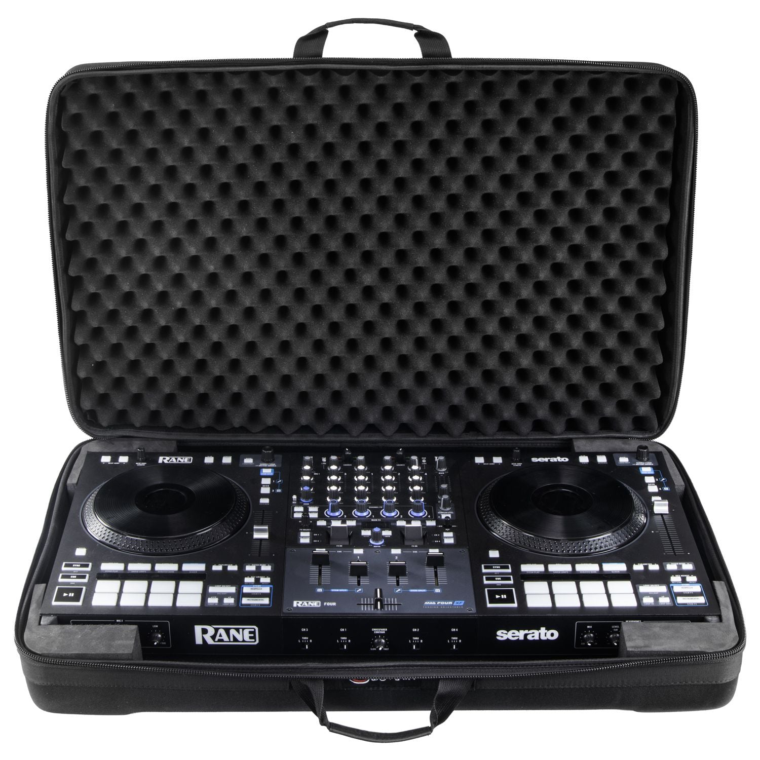 ODYSSEY BMRANE4M2 - Transport bag for RANE FOUR dj controller