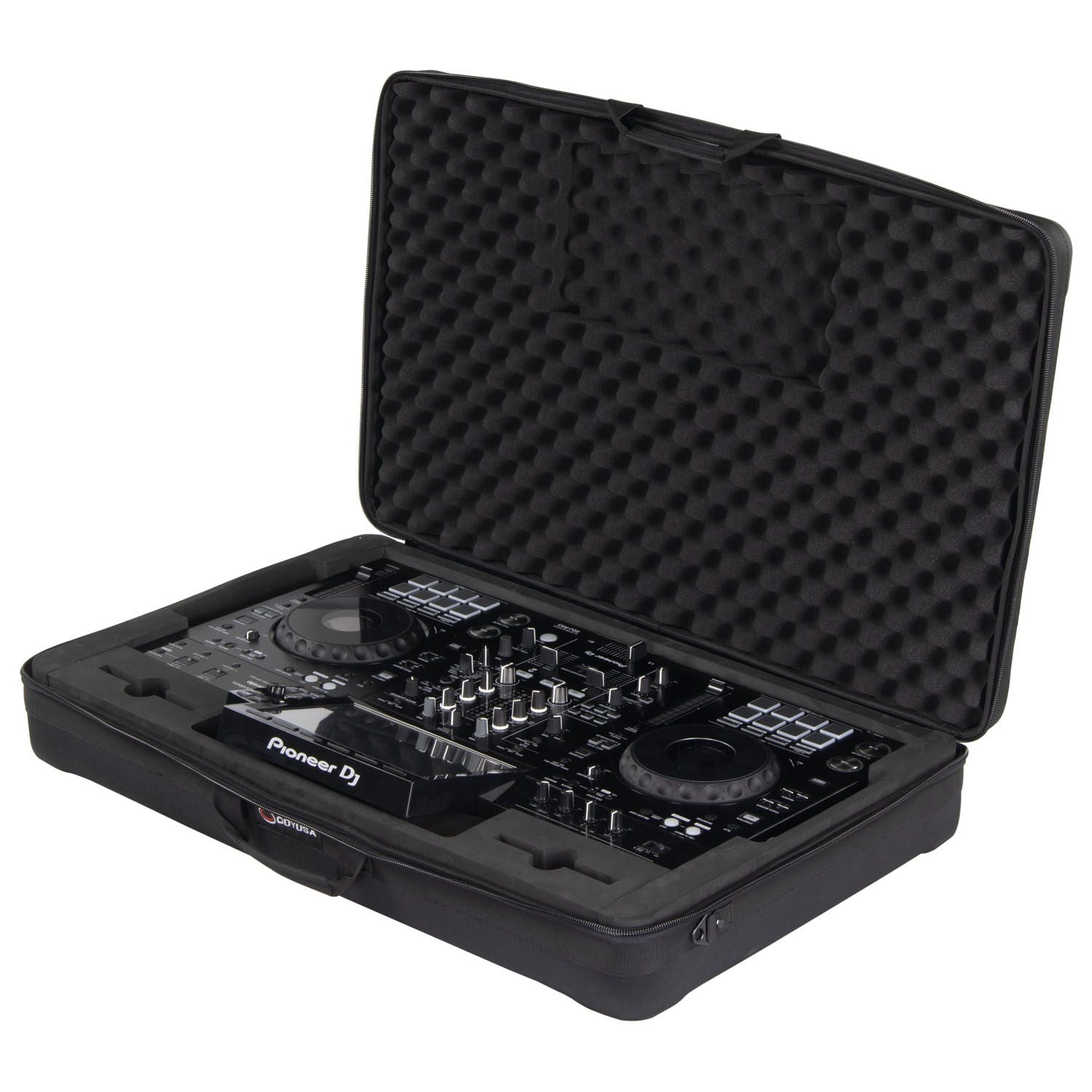 Odyssey BMXDJRX3  - Streemline EVA Molded Case