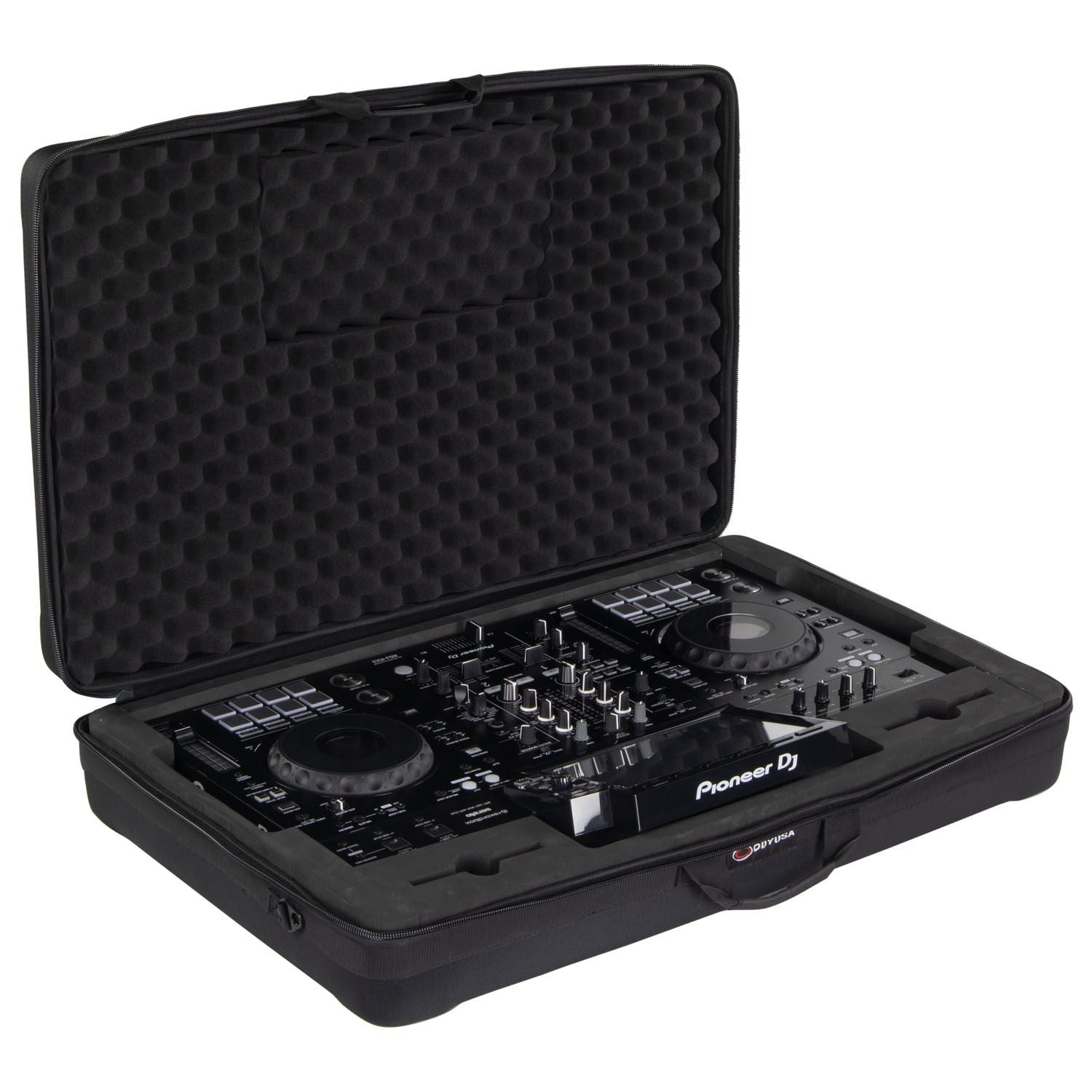 Odyssey BMXDJRX3  - Streemline EVA Molded Case