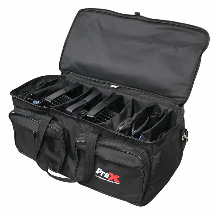 PRO-X- XB-CP46 - ProX XB-CP46 MANO Utility Carry Bag w/ Organizing dividers