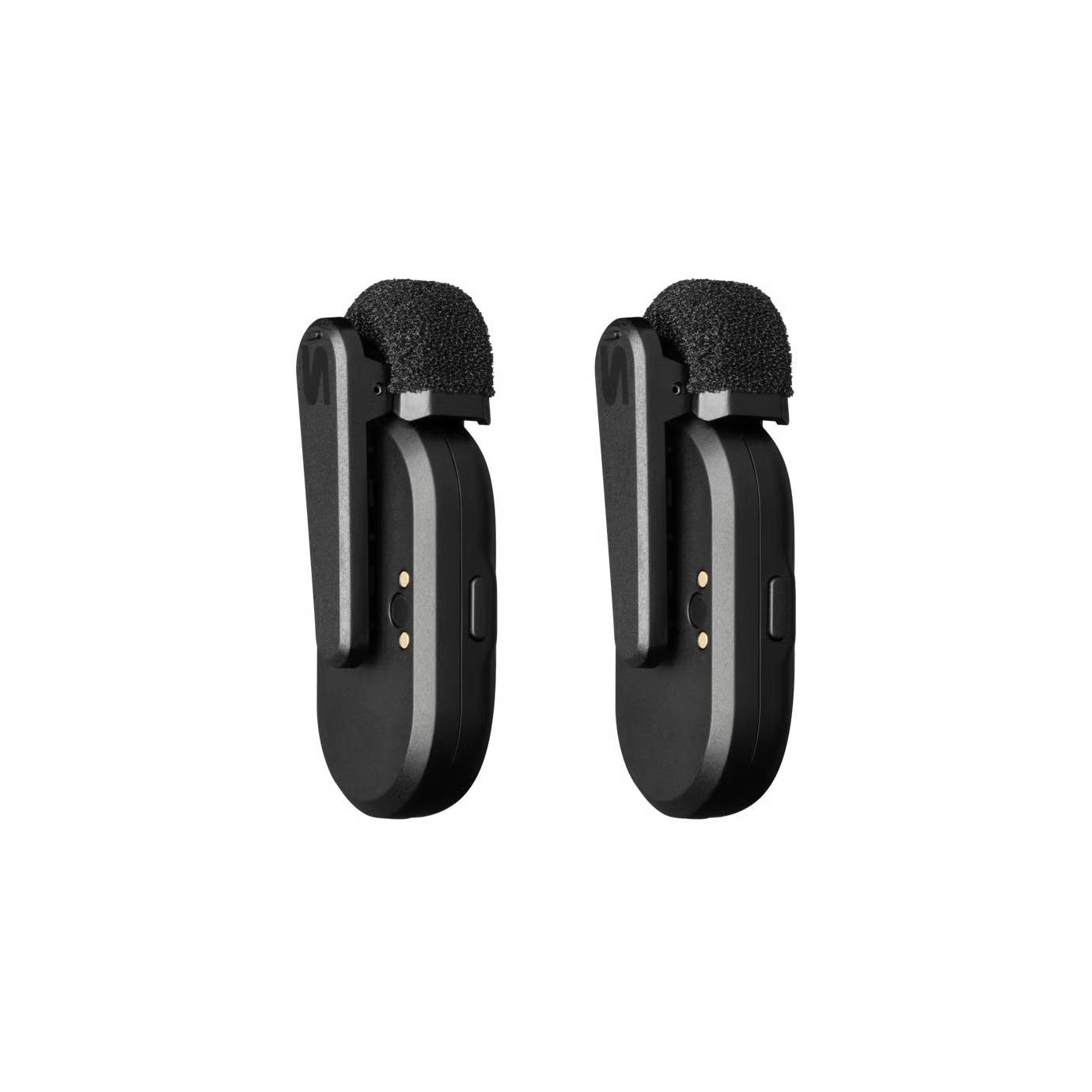 SHURE MV-Z7 - Two-Channel Wireless Lavalier Microphones