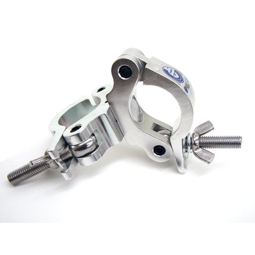 Global Truss SWIVEL-CLAMP/N GTR Clamps and Accessories - GLOBAL TRUSS SWIVEL NARROW CLAMP