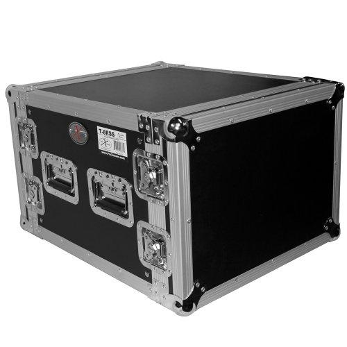 PRO-X- T-8RSS - ProX T-8RSS 8U Rack Case 19In Deep