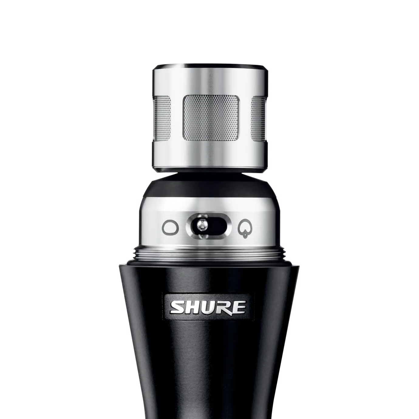SHURE KSM9/HS - Condenser Microphone with Switchable Polar Pattern