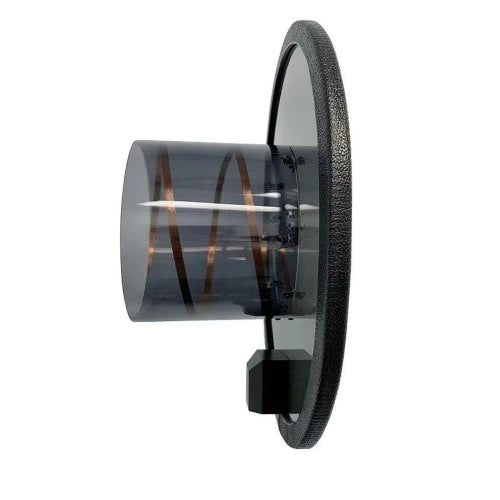 Shure HA-4540 Wireless Antenna - Shure HA-4540 Tour Series Helical Antenna for Wireless & PSM Systems