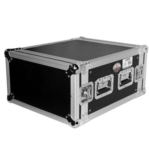 PRO-X- T-6RSS - ProX T-6RSS 6U Rack Case 19In Deep