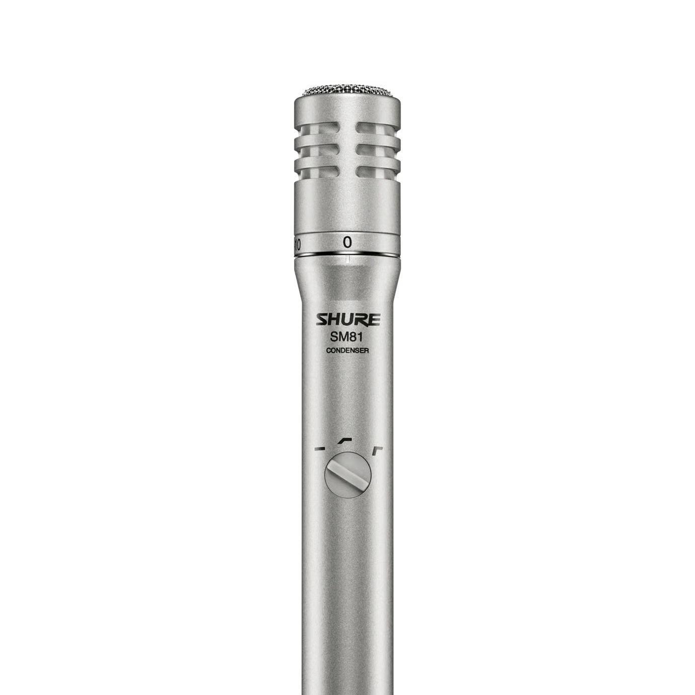 SHURE SM81-LC Condenser Microphone