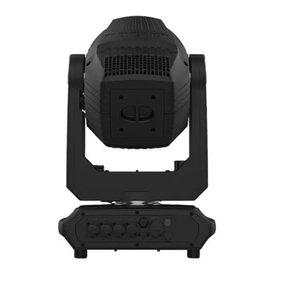 CHAUVET PRO MAVERICK-STORM1-HYBRID Fully - Chauvet Professional MAVERICK-STORM1-HYBRID Fully Featured IP65 Rated High Powered Spot/Beam/Wash Combination Fixture