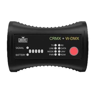 CHAUVET PRO MICROT1TRXG6 W-DMX - Chauvet Professional MICROT1TRXG6 W-DMX Micro T-1 TRX G6 Transceiver