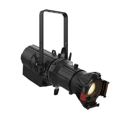 CHAUVET PRO OVATION-E4WW-IP IP65 - Chauvet Professional OVATION E-4WW IP Outdoor-Rated LED Ellipsoidal Fixture