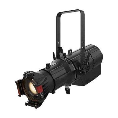 CHAUVET PRO OVATION-E4WW-IP IP65 - Chauvet Professional OVATION E-4WW IP Outdoor-Rated LED Ellipsoidal Fixture