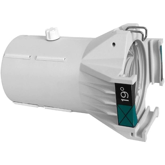 CHAUVET PRO OHDLENS-26DEG-WHT - Chauvet Professional OHDLENS-26DEG-WHT 26-Degree HD Barrel for Ovation E-Series 36-Degree HD Barrel for Ovation E-Series