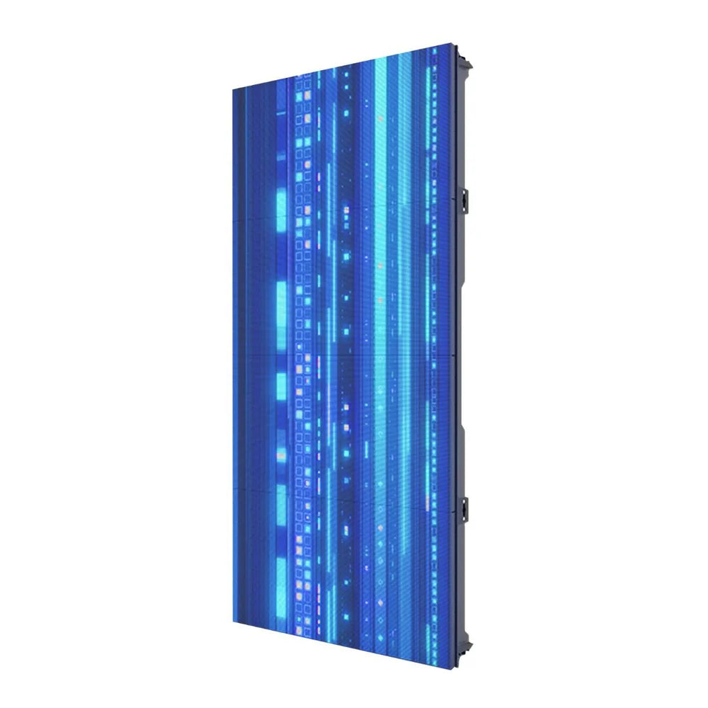 CHAUVET VIDEO REM1X4 - Chauvet Professional Video REM1X4 REM1 SMD LED Video Panel - 4 Pack