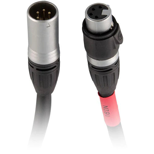 CHAUVET PRO IP-4PINEXT5FT IP - Chauvet Professional 4-Pin Outdoor Extension Cable for Epix Strip IP LED - 5'