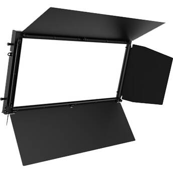 CHAUVET PRO ONAIRPANELMINBARNDOOR - Chauvet Professional ONAIRPANELMINBARNDOOR onAir IP Panel Min Barndoor