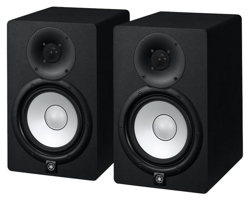 YAMAHA HS7 (PAIR Open box) - Studio monitor with 6.5" Woofer
