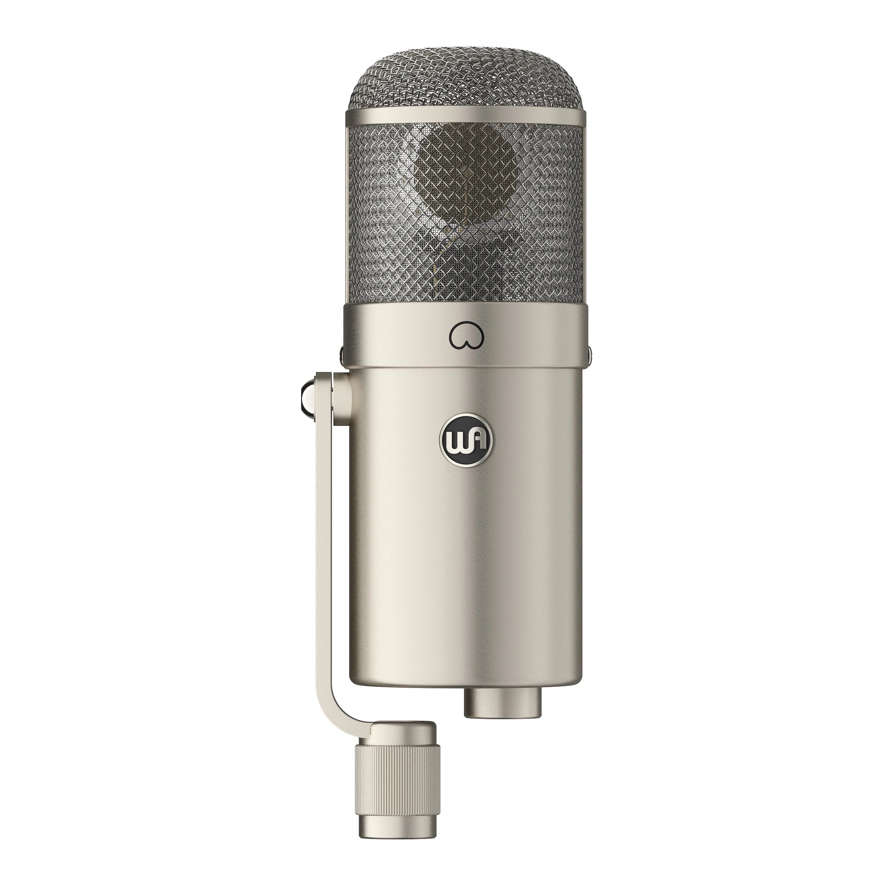 WARM WA-47F (Open box)  Large-Diaphragm Condenser Microphone