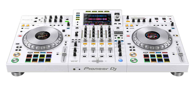 PIONEER DJ XDJ-XZW (Demo)
