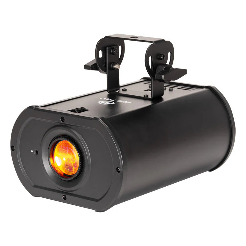 H2O-TWO Lighting fixture with 120W CW LED (water effect)
