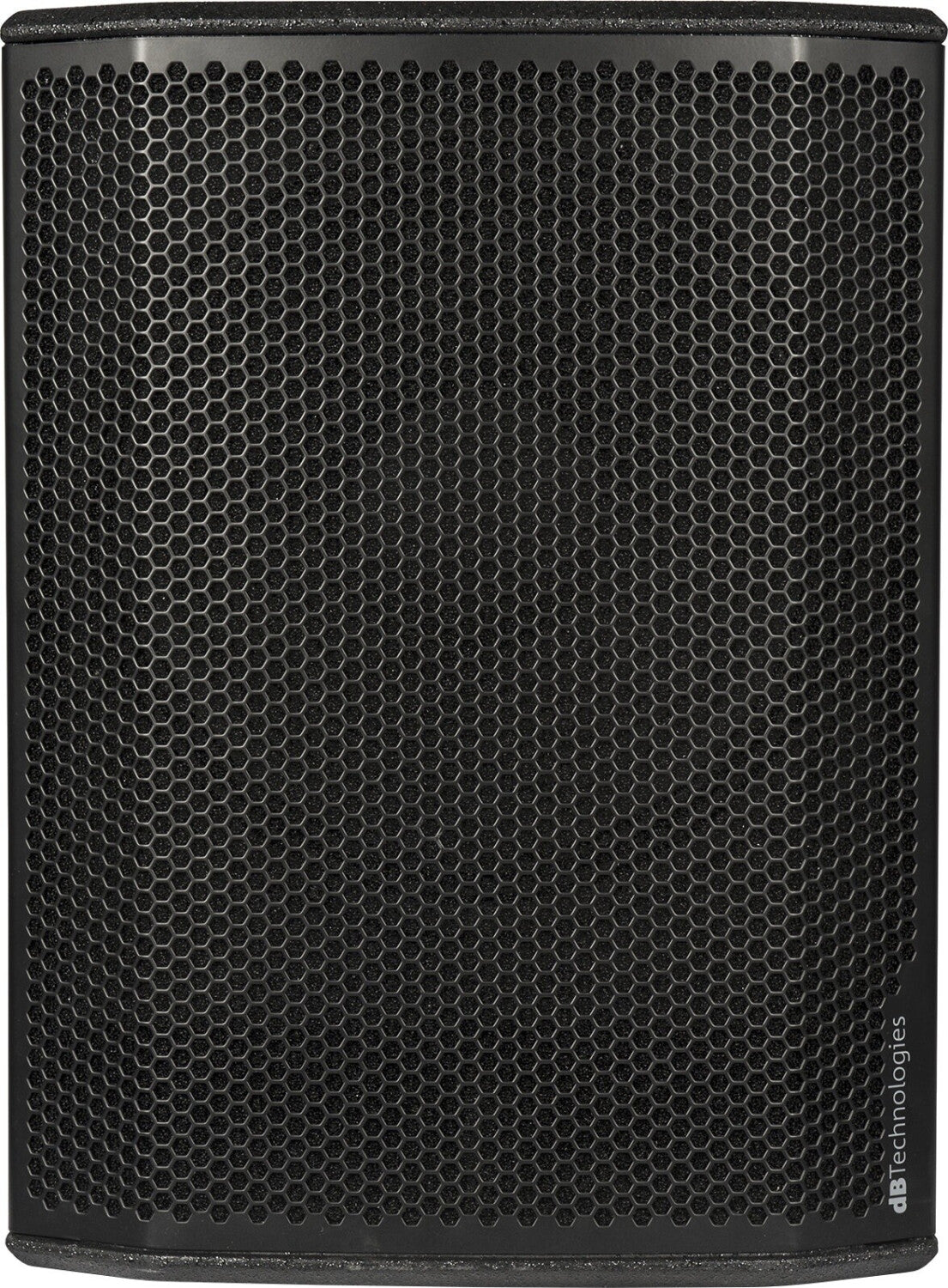 DB TECHNOLOGIE SUB 615 - ACTIVE SUBWOOFER  1200W PEAK CLASS-D AMPLIFIER  131 dB MAX SPL