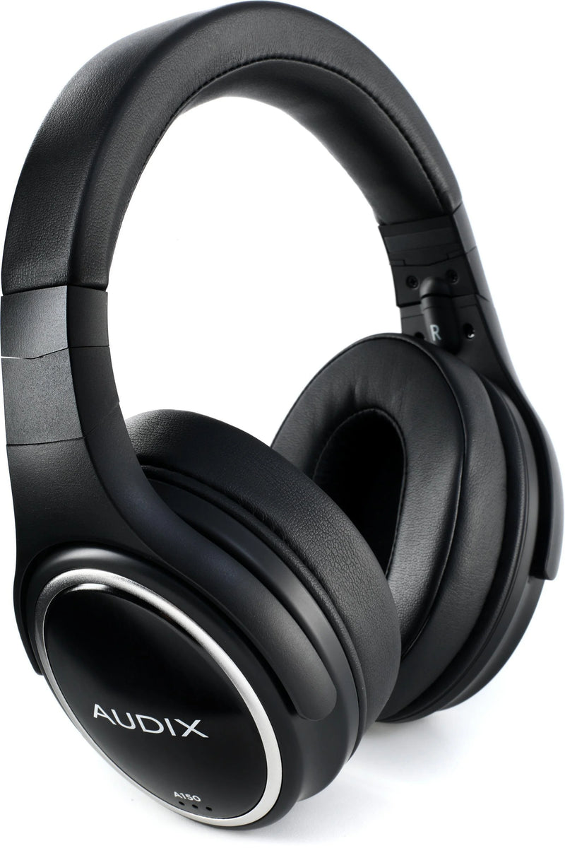 AUDIX A150 - Audix AUD-A150 High Resolution Studio Reference Headphones