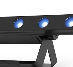 CHAUVET COLORBAND-T3-BT ILS - Bluethoot Led bar - Chauvet DJ COLORBAND T3BT ILS Linear Wash Light