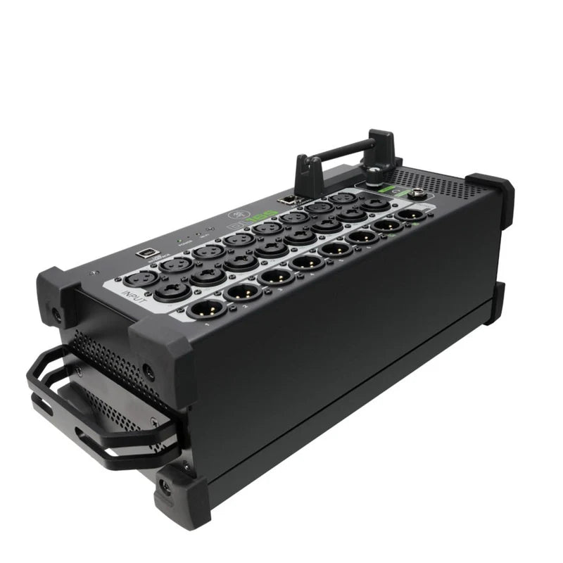MACKIE DL16S - 16-Channel Digital Rack Mixer