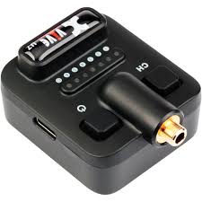 XVIVE U7 Saxophone and Trumpet Wireless System