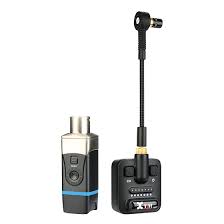 XVIVE U8 Acoustic Guitar Wireless System