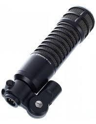 ELECTRO-VOICE RE320 - Variable‑D dynamic vocal instrument microphone