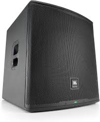 JBL EON718S - 18-inch Powered PA Subwoofer
