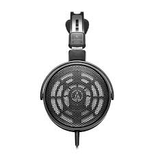 AUDIO-TECHNICA ATH-R30X - Professional Open-Back Reference Headphones