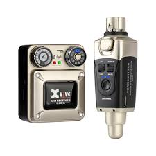 XVIVE U45 In-Ear Monitor Wireless System