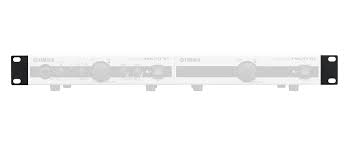 YAMAHA RKH1 (Open box) Yamaha RKH1 Rack kit for PA2030 & MA2030