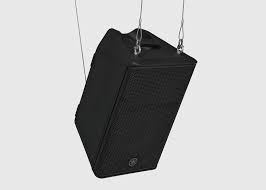 YAMAHA DXR10MK3 - 10''Powered speaker 2000 watt amplier 132 DB